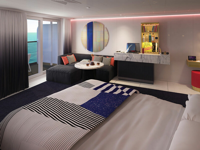 Brilliant Suite